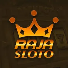 RAJASLOTO - Petualangan Tak Terbatas di Dunia Terbuka